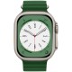 Ремінець Hoco WA12 Original series Apple watch (38/40/41mm) Alfalfa