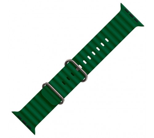 Ремінець Hoco WA12 Original series Apple watch (38/40/41mm) Alfalfa Ремінець Hoco WA12 Original series Apple watch (38/40/41mm) Alfalfa