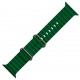 Ремінець Hoco WA12 Original series Apple watch (38/40/41mm) Alfalfa
