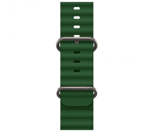 Ремінець Hoco WA12 Original series Apple watch (38/40/41mm) Alfalfa Ремінець Hoco WA12 Original series Apple watch (38/40/41mm) Alfalfa