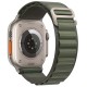 Ремінець Hoco WA13 Original series Apple watch (38/40/41mm) Green