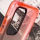 Чохол TPU+PC Sunny Gradient для Xiaomi Redmi Note 10 Pro / 10 Pro Max Рожевий / Салатовий
