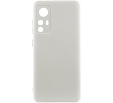 Чохол Silicone Cover Lakshmi Full Camera (A) для Xiaomi Redmi Note 12S Песочный / Sand
