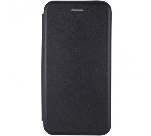 Шкіряний чохол (книжка) Classy для Samsung Galaxy A24 4G Чорний Шкіряний чохол (книжка) Classy для Samsung Galaxy A24 4G Чорний