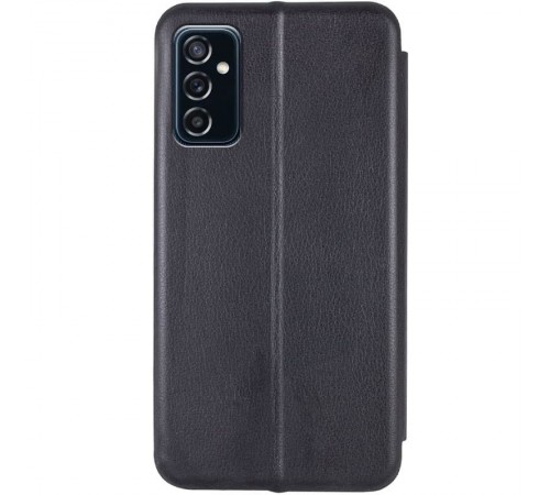 Шкіряний чохол (книжка) Classy для Samsung Galaxy A24 4G Чорний Шкіряний чохол (книжка) Classy для Samsung Galaxy A24 4G Чорний