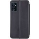 Шкіряний чохол (книжка) Classy для Samsung Galaxy A24 4G Чорний