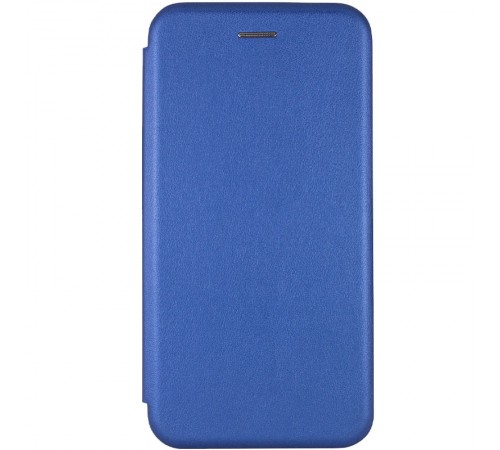 Шкіряний чохол (книжка) Classy для Samsung Galaxy M33 5G Синій Шкіряний чохол (книжка) Classy для Samsung Galaxy M33 5G Синій