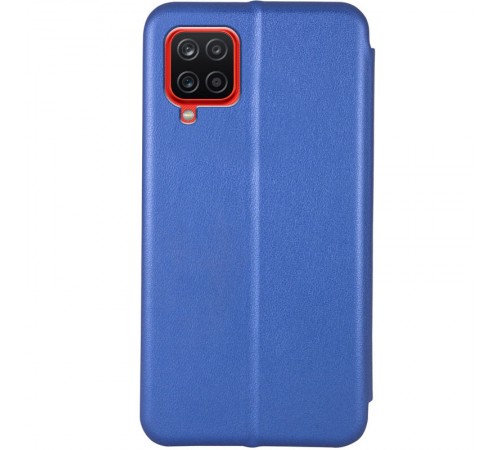 Шкіряний чохол (книжка) Classy для Samsung Galaxy M33 5G Синій Шкіряний чохол (книжка) Classy для Samsung Galaxy M33 5G Синій
