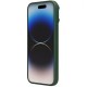 Чохол Silicone Nillkin LensWing Magnetic для Apple iPhone 14 Pro (6.1") Зелений / Green