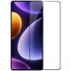 Захисне скло Nillkin (CP+PRO) для Xiaomi Redmi K60 / K60 Pro / K60E / Poco F5 Pro Чорний