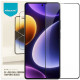 Захисне скло Nillkin (CP+PRO) для Xiaomi Redmi K60 / K60 Pro / K60E / Poco F5 Pro Чорний