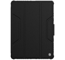 Чохол-книжка Nillkin Bumper Pro для Apple iPad 10.2" (2019) (2020) (2021) Black