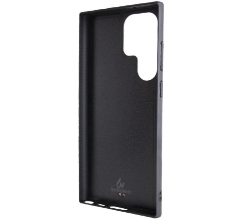 TPU чохол Bling World Rock Diamond для Samsung Galaxy S23 Ultra Срібний TPU чохол Bling World Rock Diamond для Samsung Galaxy S23 Ultra Срібний