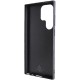 TPU чохол Bling World Rock Diamond для Samsung Galaxy S23 Ultra Срібний