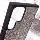 TPU чохол Bling World Rock Diamond для Samsung Galaxy S23 Ultra Срібний
