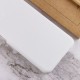 Силіконовий чохол Candy Full Camera для Xiaomi Redmi Note 12 4G Білий / White