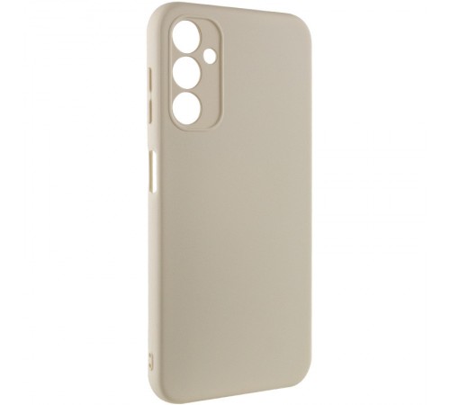 Чохол Silicone Cover Lakshmi Full Camera (A) для Samsung Galaxy A24 4G Песочный / Sand Чохол Silicone Cover Lakshmi Full Camera (A) для Samsung Galaxy A24 4G Песочный / Sand