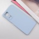 Чохол Silicone Cover Lakshmi Full Camera (AAA) для Xiaomi Redmi Note 11 Pro 4G/5G / 12 Pro 4G Блакитний / Sweet Blue