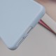 Чохол Silicone Cover Lakshmi Full Camera (AAA) для Xiaomi Redmi Note 11 Pro 4G/5G / 12 Pro 4G Блакитний / Sweet Blue