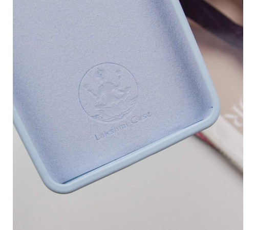 Чохол Silicone Cover Lakshmi Full Camera (AAA) для Xiaomi Redmi Note 11 Pro 4G/5G / 12 Pro 4G Блакитний / Sweet Blue Чохол Silicone Cover Lakshmi Full Camera (AAA) для Xiaomi Redmi Note 11 Pro 4G/5G / 12 Pro 4G Блакитний / Sweet Blue