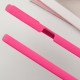 Чохол Silicone Cover Lakshmi Full Camera (AAA) для Xiaomi Redmi Note 11 Pro 4G/5G / 12 Pro 4G Рожевий / Barbie pink