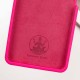 Чохол Silicone Cover Lakshmi Full Camera (AAA) для Xiaomi Redmi Note 11 Pro 4G/5G / 12 Pro 4G Рожевий / Barbie pink