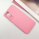 Чохол Silicone Cover Lakshmi Full Camera (AAA) для Xiaomi Redmi Note 11 Pro 4G/5G / 12 Pro 4G Рожевий / Light pink