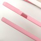 Чохол Silicone Cover Lakshmi Full Camera (AAA) для Xiaomi Redmi Note 11 Pro 4G/5G / 12 Pro 4G Рожевий / Light pink