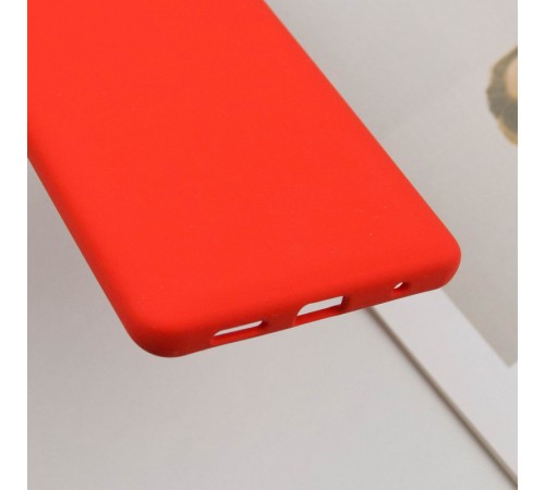 Чохол Silicone Cover Lakshmi Full Camera (AAA) для Xiaomi Redmi Note 10 Pro / 10 Pro Max Червоний / Red Чохол Silicone Cover Lakshmi Full Camera (AAA) для Xiaomi Redmi Note 10 Pro / 10 Pro Max Червоний / Red