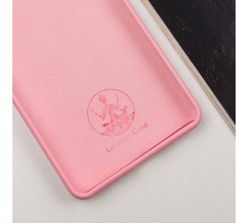 Чохол Silicone Cover Lakshmi Full Camera (AAA) для Xiaomi Redmi Note 10 Pro / 10 Pro Max Рожевий / Light pink Чохол Silicone Cover Lakshmi Full Camera (AAA) для Xiaomi Redmi Note 10 Pro / 10 Pro Max Рожевий / Light pink