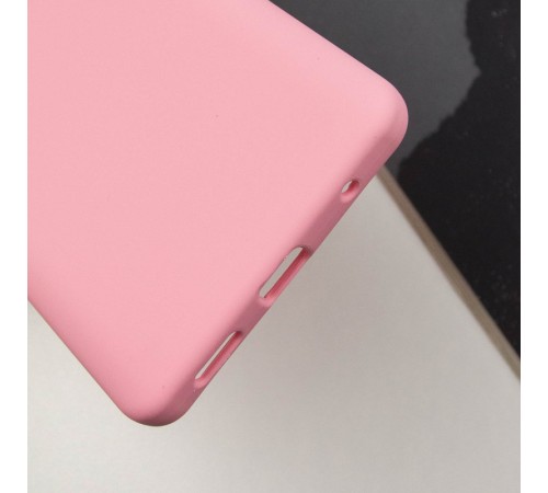 Чохол Silicone Cover Lakshmi Full Camera (AAA) для Xiaomi Redmi Note 10 Pro / 10 Pro Max Рожевий / Light pink Чохол Silicone Cover Lakshmi Full Camera (AAA) для Xiaomi Redmi Note 10 Pro / 10 Pro Max Рожевий / Light pink