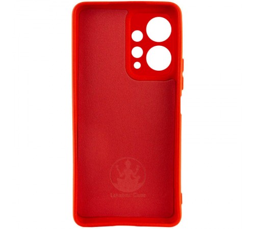 Чохол Silicone Cover Lakshmi Full Camera (AAA) для Xiaomi Redmi Note 12 4G Червоний / Red Чохол Silicone Cover Lakshmi Full Camera (AAA) для Xiaomi Redmi Note 12 4G Червоний / Red