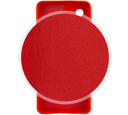 Чохол Silicone Cover Lakshmi Full Camera (AAA) для Xiaomi Redmi Note 12 4G Червоний / Red Чохол Silicone Cover Lakshmi Full Camera (AAA) для Xiaomi Redmi Note 12 4G Червоний / Red