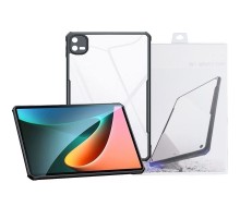 TPU+PC чохол Xundd c посиленими кутами для Xiaomi Pad 6 / Pad 6 Pro (11") Чорний
