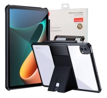 TPU+PC чохол Xundd Stand c посиленими кутами для Xiaomi Pad 6 / Pad 6 Pro (11") Чорний