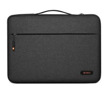 Сумка для ноутбуку WIWU Pilot Sleeve 15.6" Чорний