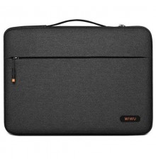 Сумка для ноутбуку WIWU Pilot Sleeve 15.6" Чорний
