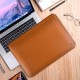 Чохол WIWU Air Skin Pro II 13.3" Коричневий