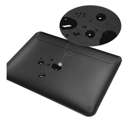 Чохол WIWU Air Skin Pro II 13.3" Чорний Чохол WIWU Air Skin Pro II 13.3" Чорний