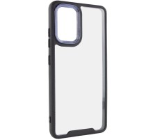 Чохол TPU+PC Lyon Case для Xiaomi Redmi Note 12S Black