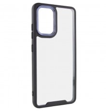 Чохол TPU+PC Lyon Case для Xiaomi Redmi Note 12S Black