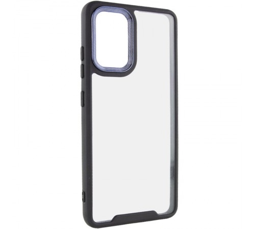 Чохол TPU+PC Lyon Case для Xiaomi Redmi Note 12S Black Чохол TPU+PC Lyon Case для Xiaomi Redmi Note 12S Black