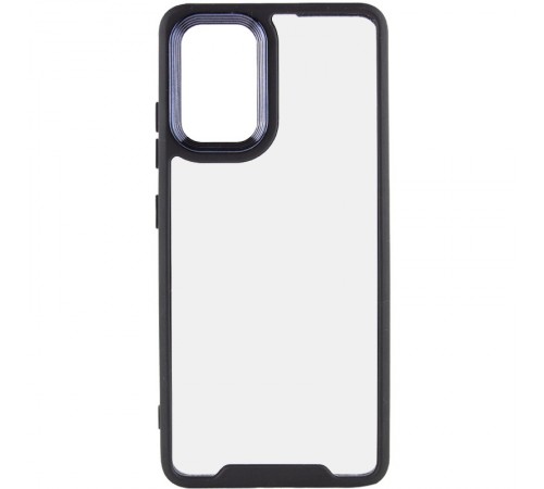 Чохол TPU+PC Lyon Case для Xiaomi Redmi Note 12S Black Чохол TPU+PC Lyon Case для Xiaomi Redmi Note 12S Black