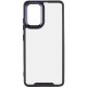 Чохол TPU+PC Lyon Case для Xiaomi Redmi Note 12S Black