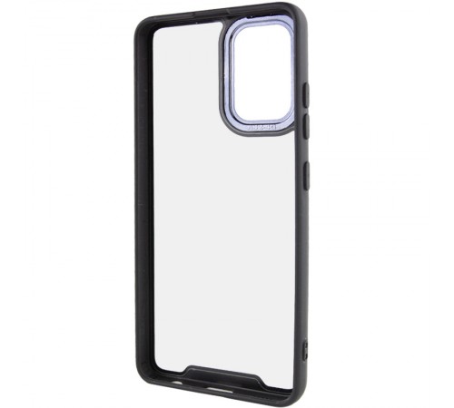 Чохол TPU+PC Lyon Case для Xiaomi Redmi Note 12S Black Чохол TPU+PC Lyon Case для Xiaomi Redmi Note 12S Black