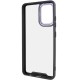 Чохол TPU+PC Lyon Case для Xiaomi Redmi Note 12S Black