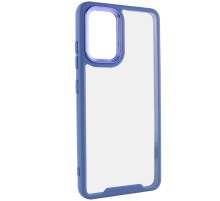 Чохол TPU+PC Lyon Case для Xiaomi Redmi Note 12S Blue