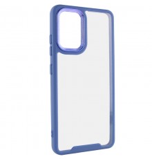 Чохол TPU+PC Lyon Case для Xiaomi Redmi Note 12S Blue