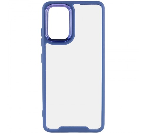 Чохол TPU+PC Lyon Case для Xiaomi Redmi Note 12S Blue Чохол TPU+PC Lyon Case для Xiaomi Redmi Note 12S Blue