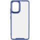 Чохол TPU+PC Lyon Case для Xiaomi Redmi Note 12S Blue